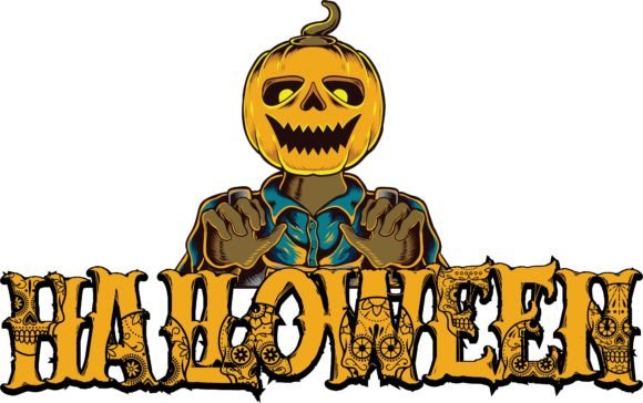 Download Halloween Artwork - Halloween artwork Collection
