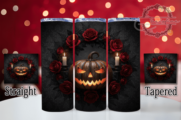 Download Gothic Spooky Pumpkin Haunted Autumn - Gothic spooky Collection